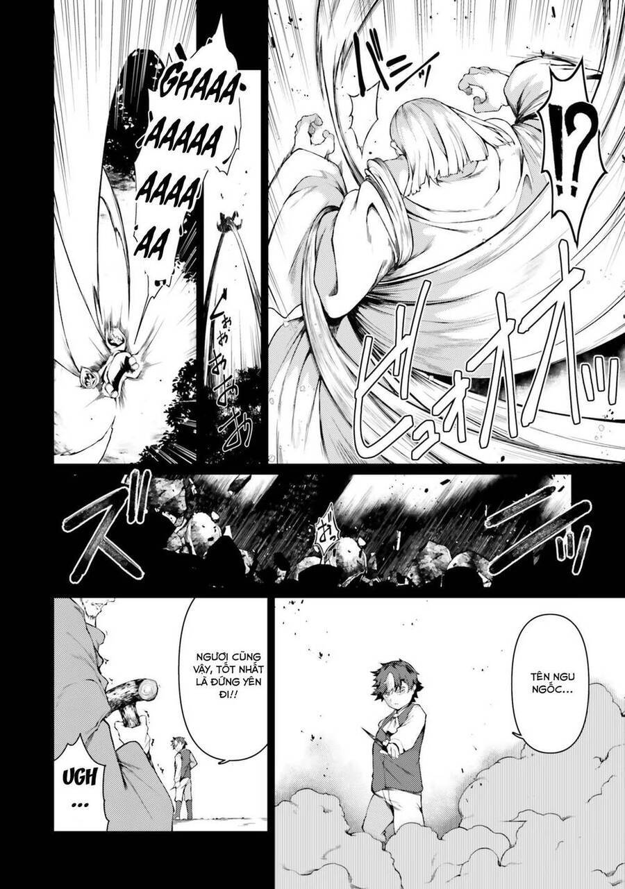 Buta Koushaku Ni Tensei Shitakara, Kondo Wa Kimi Ni Suki To Iitai Chương 36 Ảnh 18