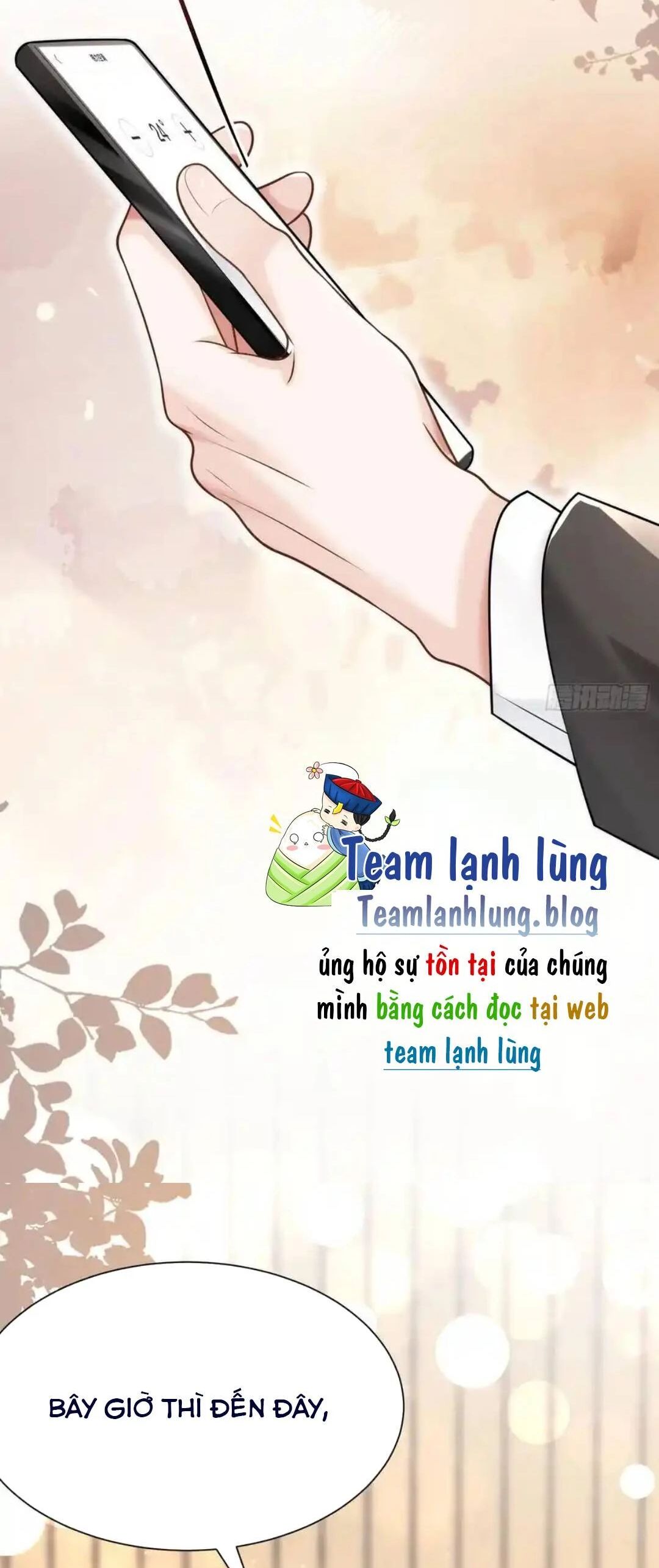 Anh Đã Dạy Tôi Cách Chiếm Giữ Anh Chương 35 Ảnh 34