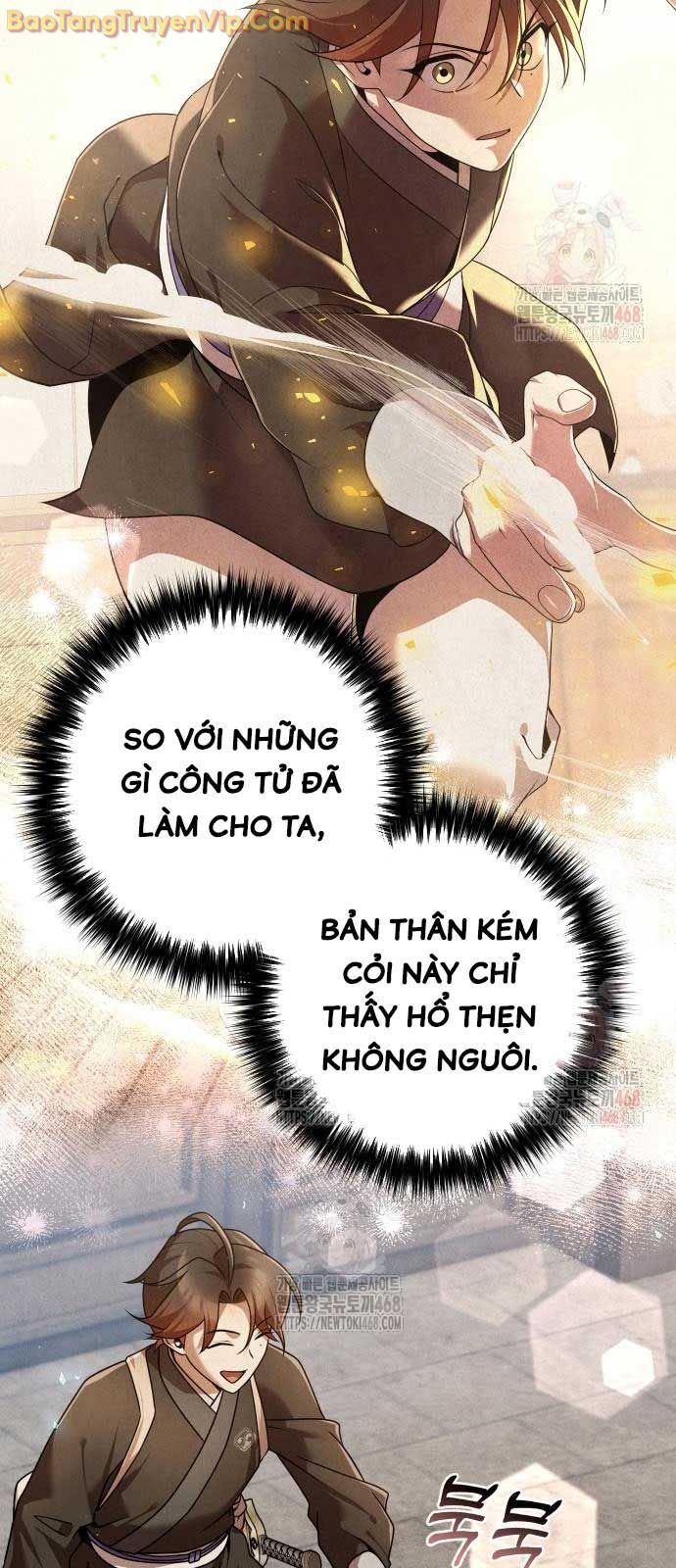 Hoạn Quan Hồi Quy: Tróc Phong Truy Nguyệt Chương 43 Ảnh 29