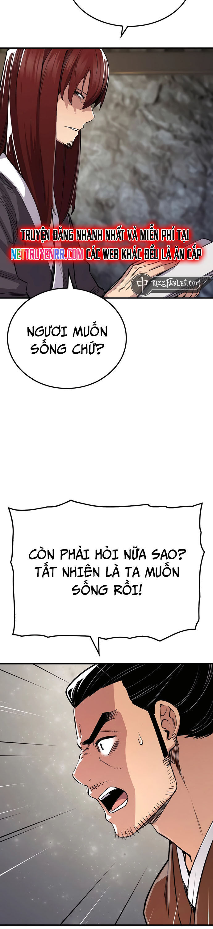 Thiên Ma Quy Hoàn Chương 72 Ảnh 53