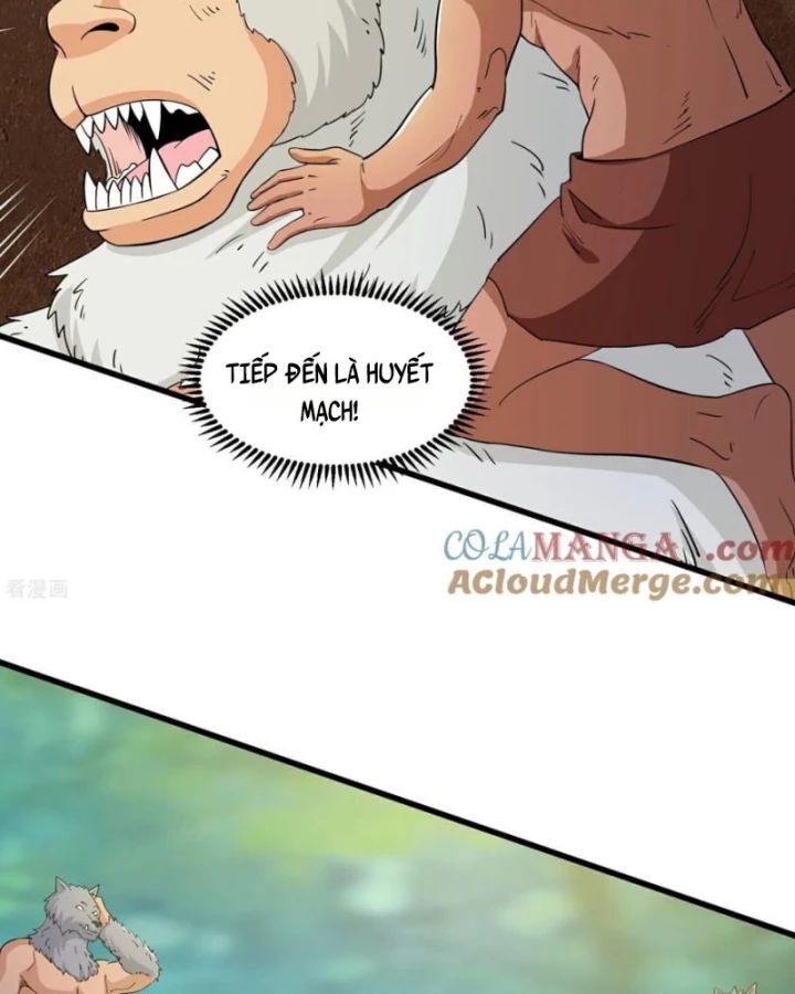 Câu Lạc Bộ Trao Đổi Nhân Sinh Chương 90 Ảnh 46