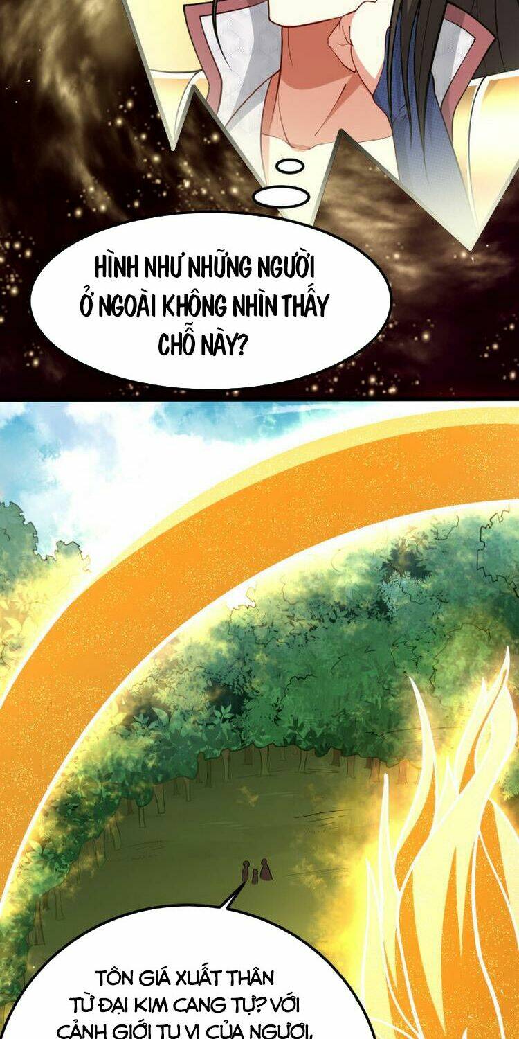 Ta Đoạt Xá Ma Hoàng Chương 5 Ảnh 19