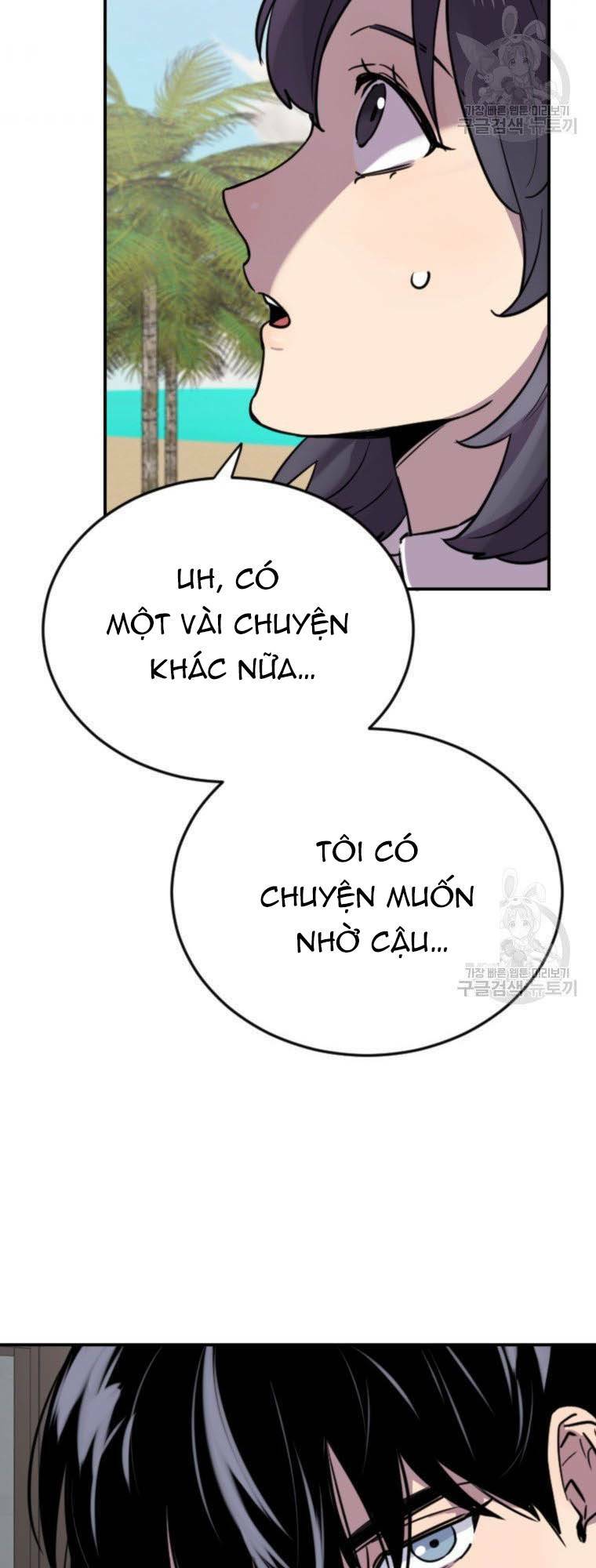 Trên Đời Này Không Có Ai Ngu Ngốc Như Thế Chương 6 Ảnh 68