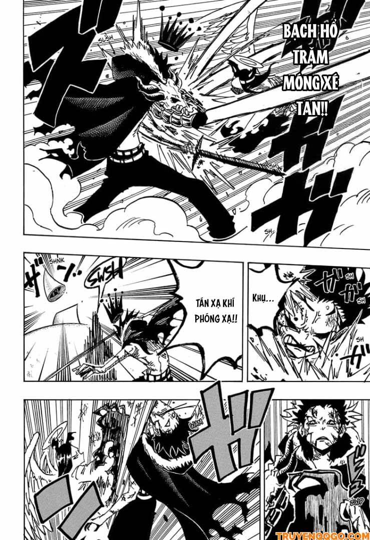 Exorcist No Kiyoshi-Kun Chương 43 Ảnh 12