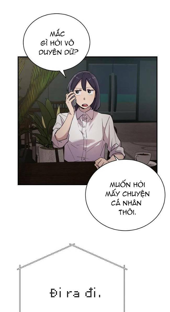 Trên Đời Này Không Có Ai Ngu Ngốc Như Thế Chương 15 Ảnh 36