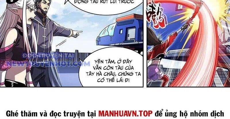 Ngự Linh Thế Giới Chương 899 Ảnh 27
