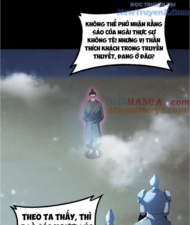 Ta Là Chúa Tể Trùng Độc Chương 58 Ảnh 40