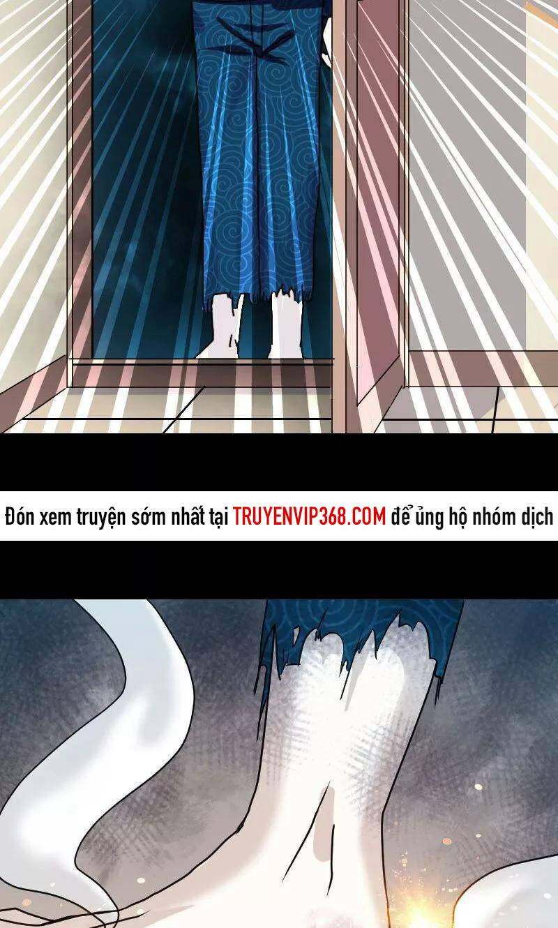 Quan Tài Hung Ác Chương 14 Ảnh 17