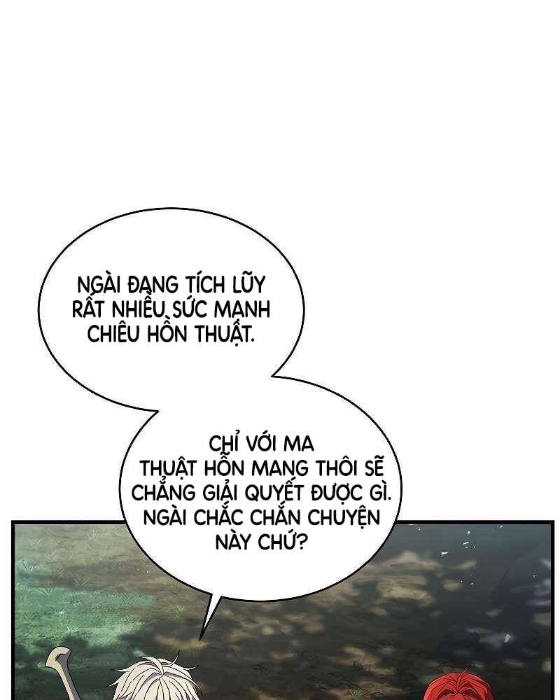 Tử Vong Quân Chủ Chương 21 Ảnh 31