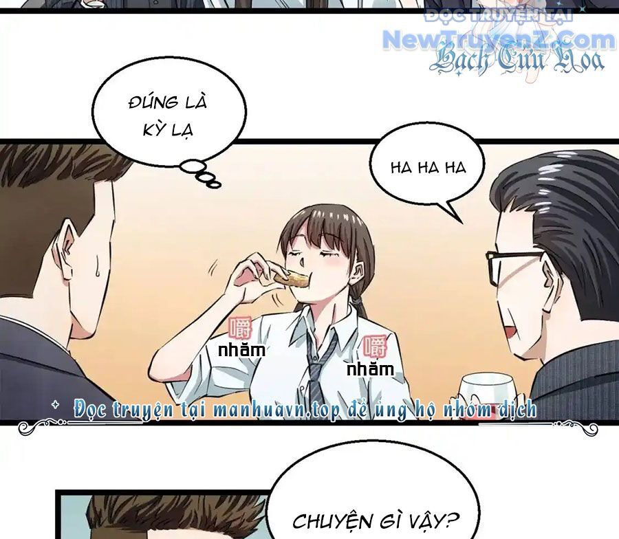 Dẫu Nản Vẫn Cố Chương 4 Ảnh 12