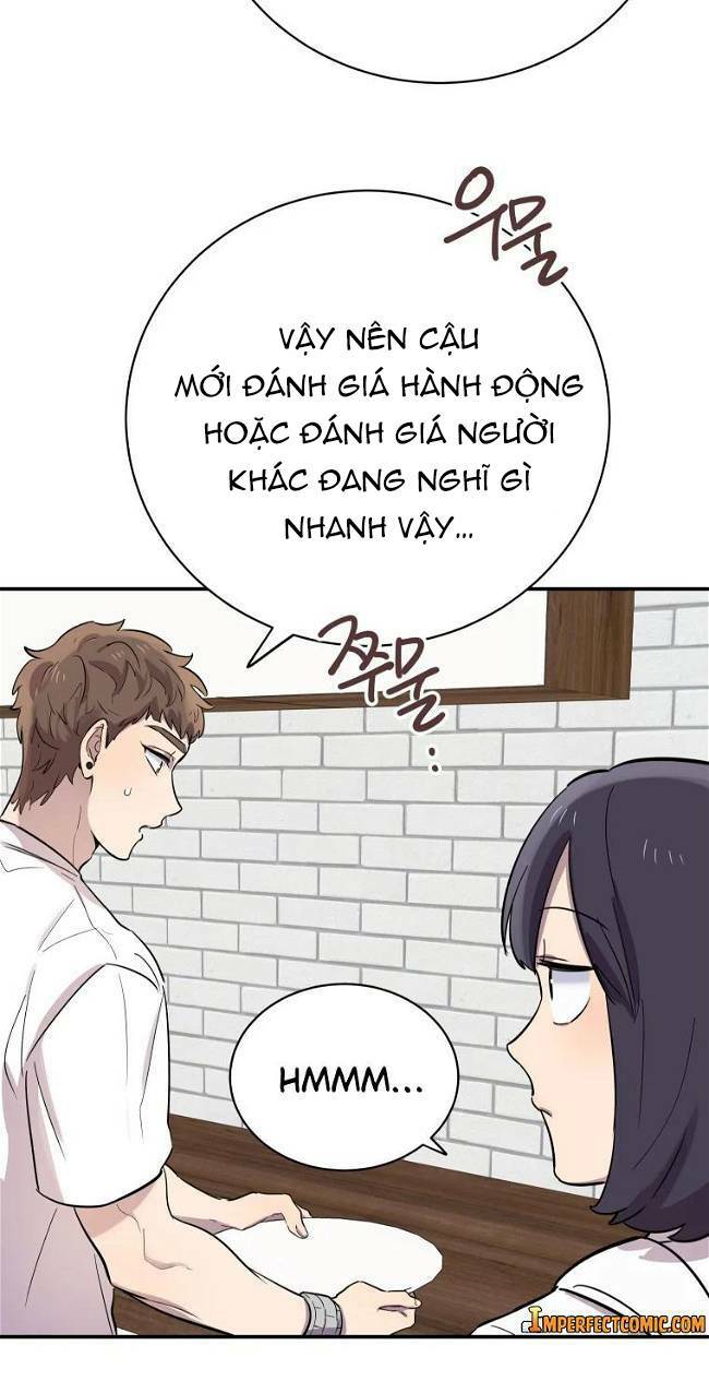 Trên Đời Này Không Có Ai Ngu Ngốc Như Thế Chương 16 Ảnh 60