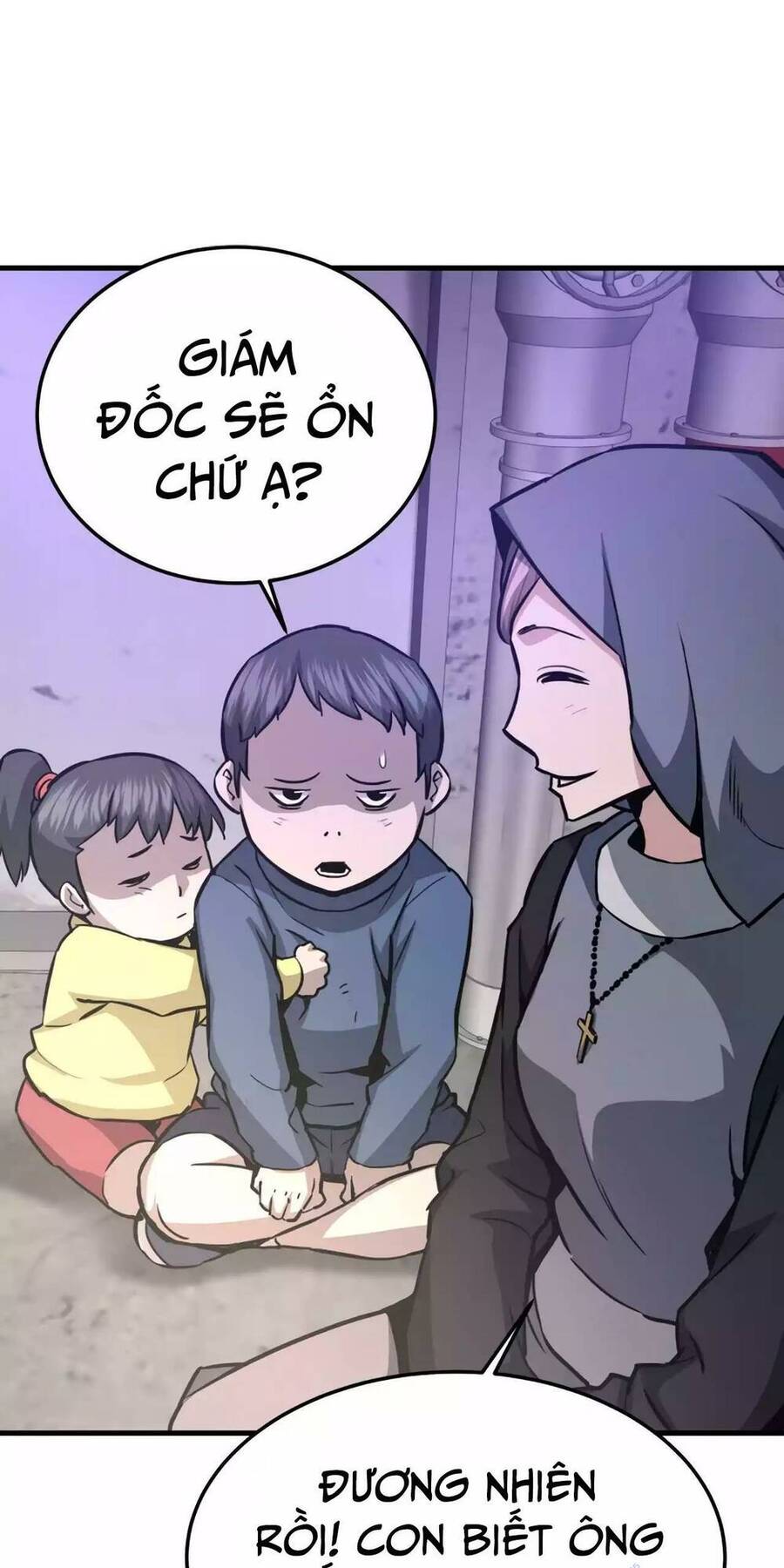 Ta Trở Về Từ ĐịA NgụC Chương 69 Ảnh 99