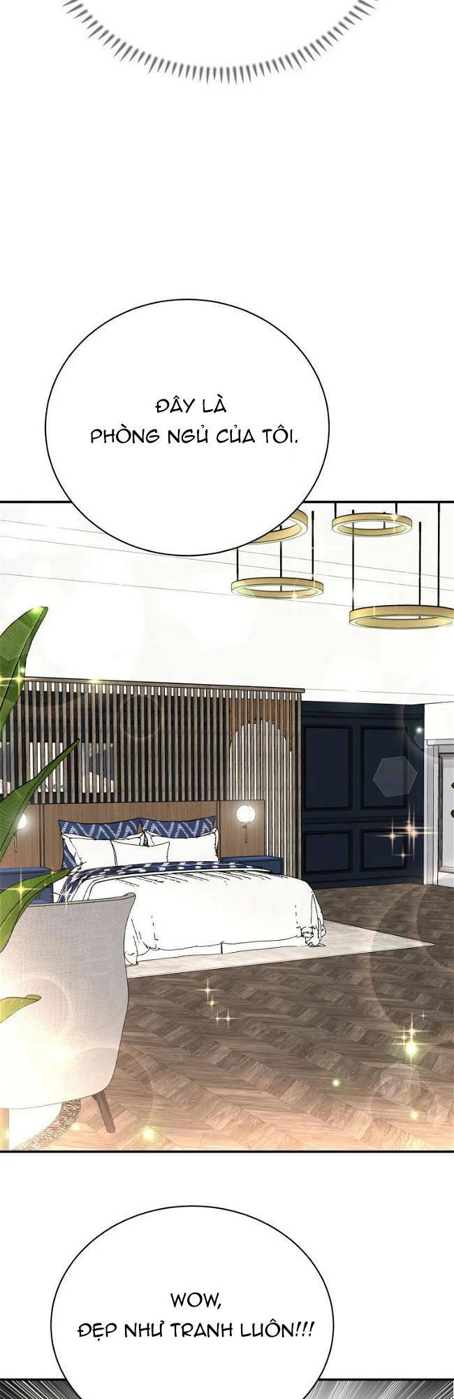 Trên Đời Này Không Có Ai Ngu Ngốc Như Thế Chương 16 Ảnh 30