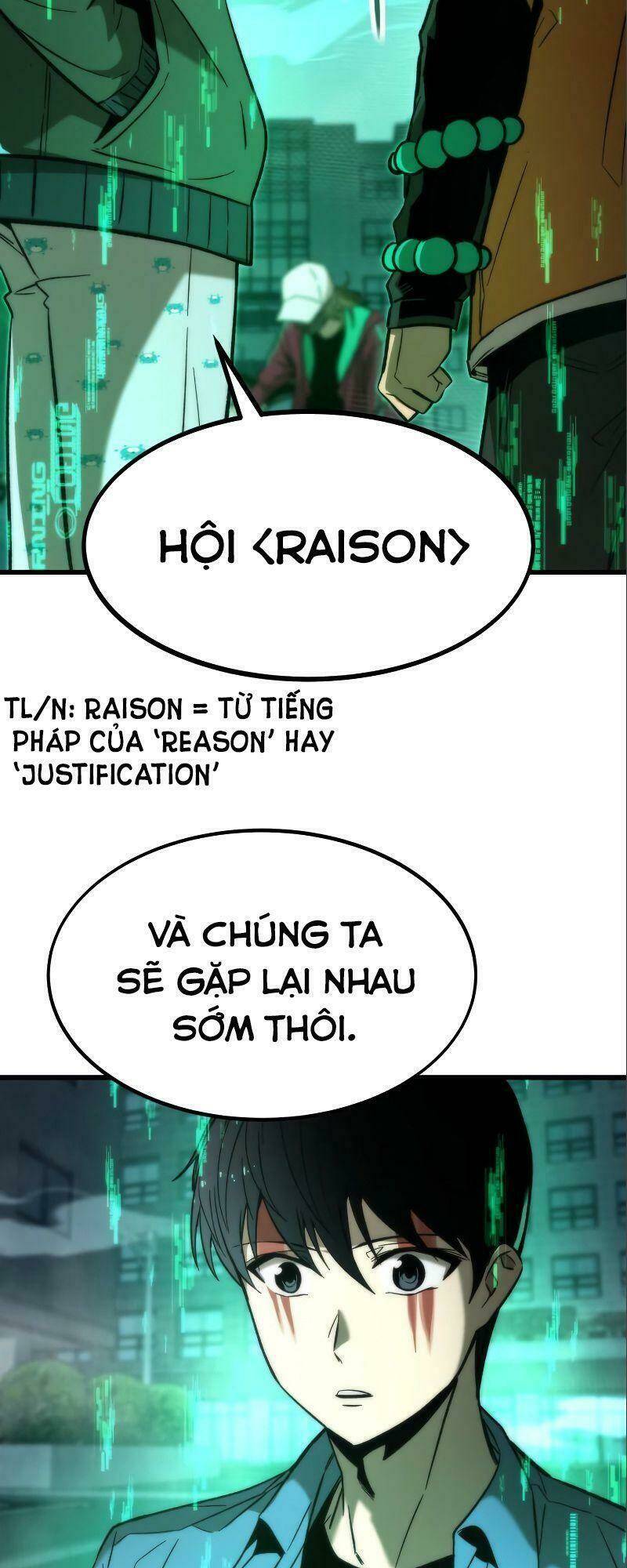 Nhân Vật Phụ Siêu Cấp Chương 20 Ảnh 86