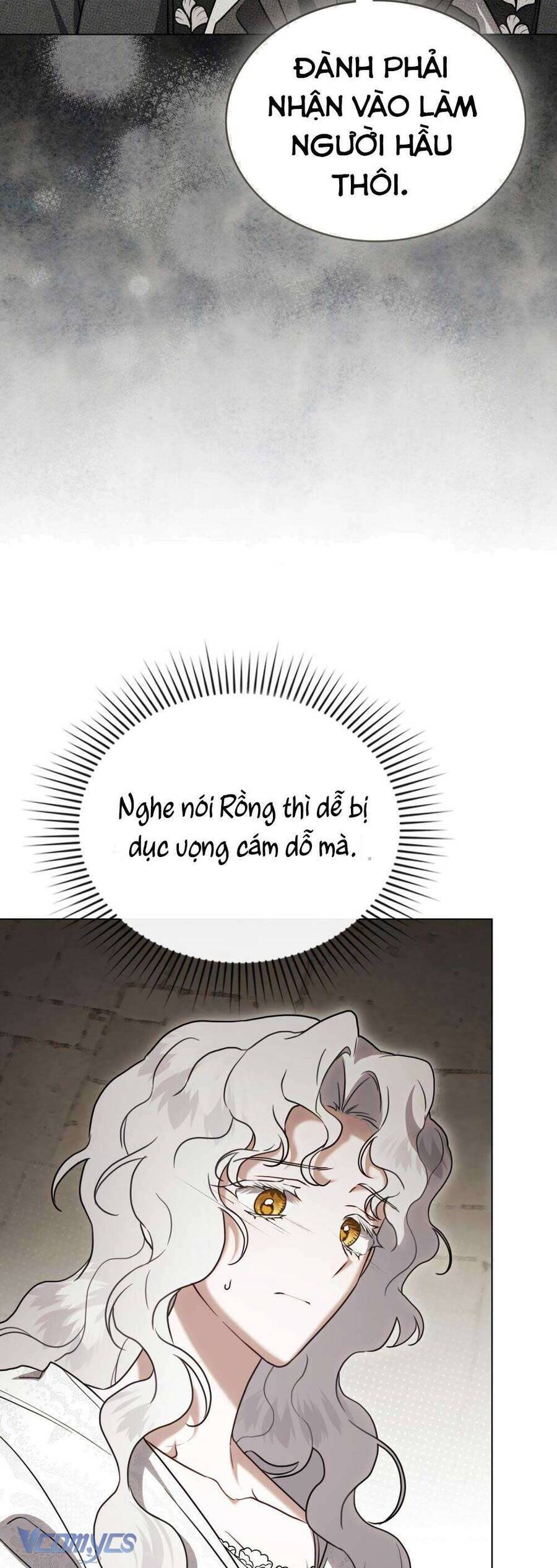 Hôn Nhân Khế Ước Chương 25 Ảnh 8