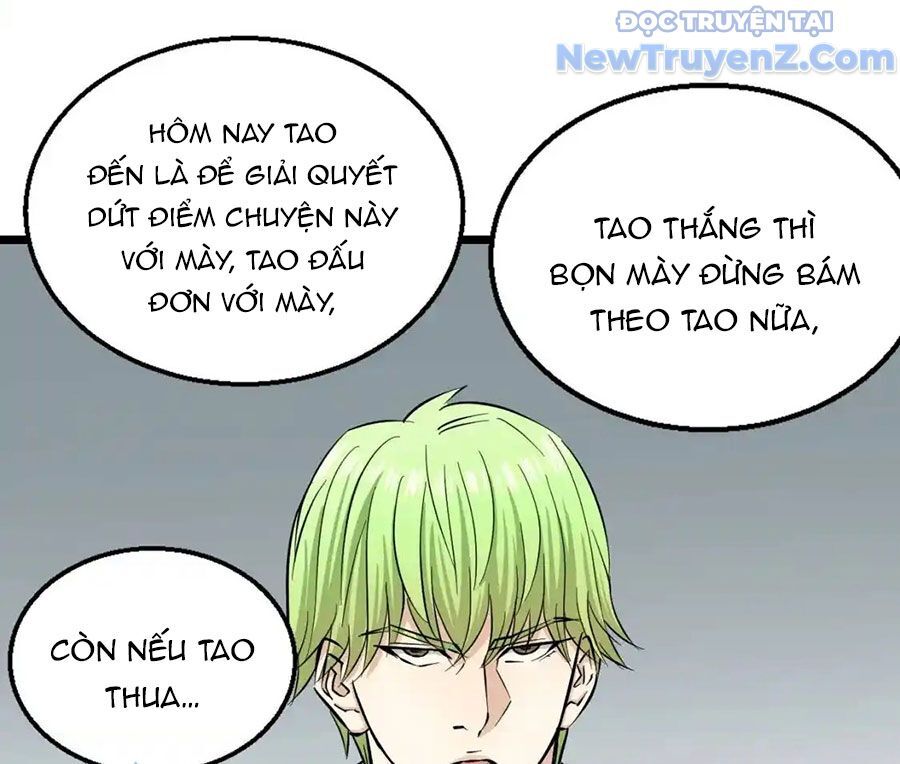 Dẫu Nản Vẫn Cố Chương 6 Ảnh 31