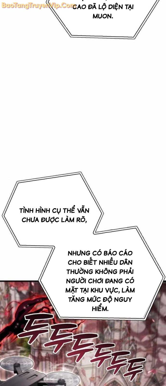 Người Chơi Che Giấu Quá Khứ Chương 73 Ảnh 3