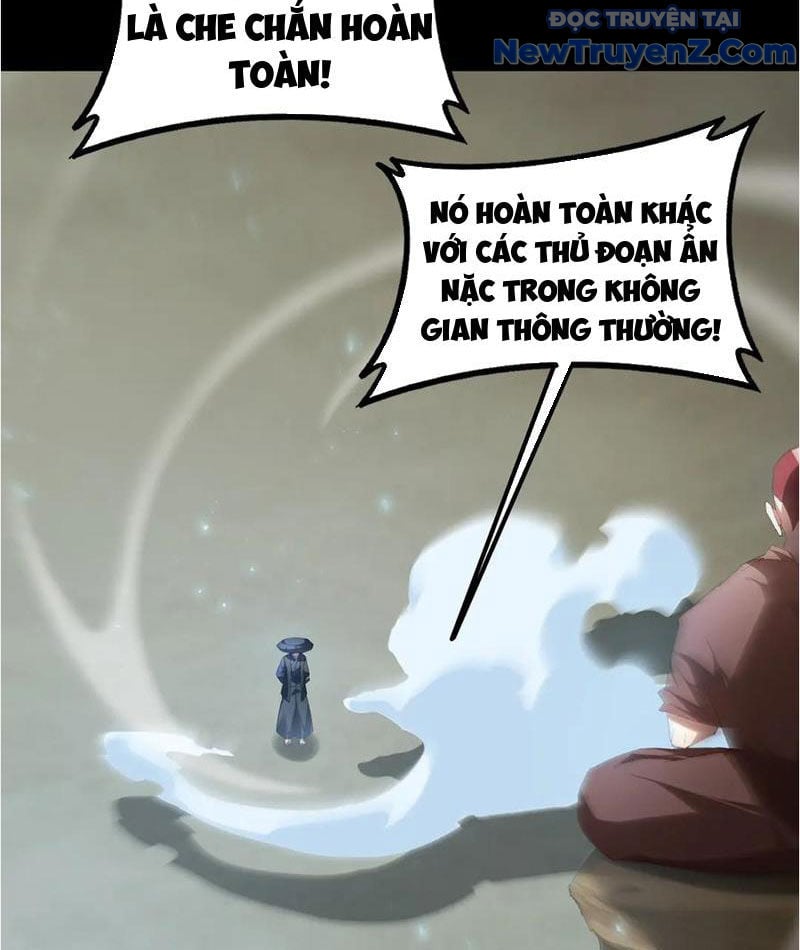 Ta Là Chúa Tể Trùng Độc Chương 58 Ảnh 60