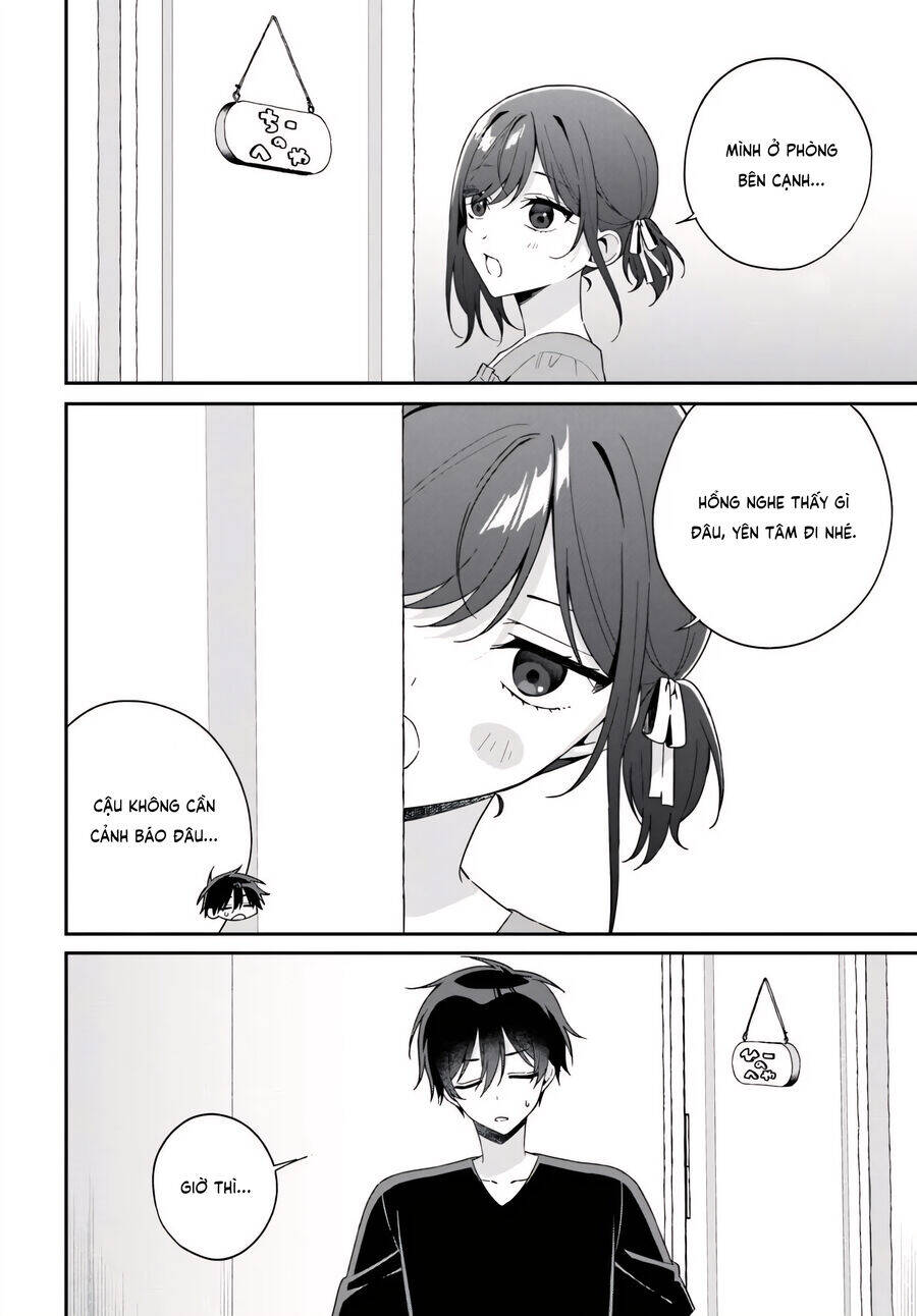 Futago Matomete 'Kanojo' Ni Shinai? Chương 8 Ảnh 9