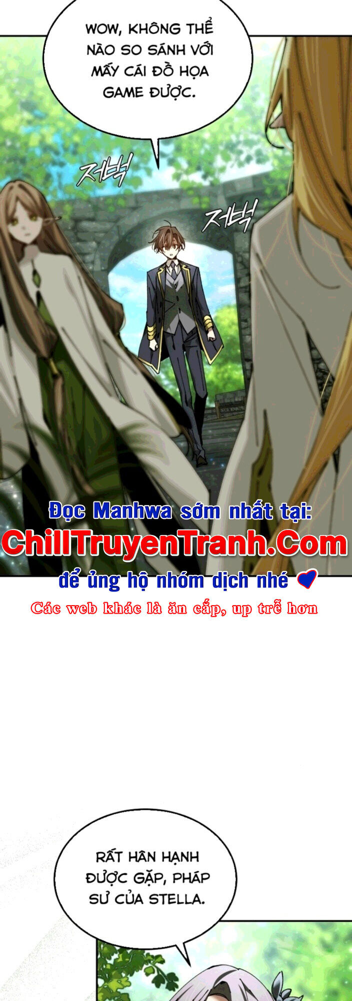 Trở Thành Thiên Tài Tốc Biến Của Học Viện Ma Pháp Chương 49 Ảnh 10