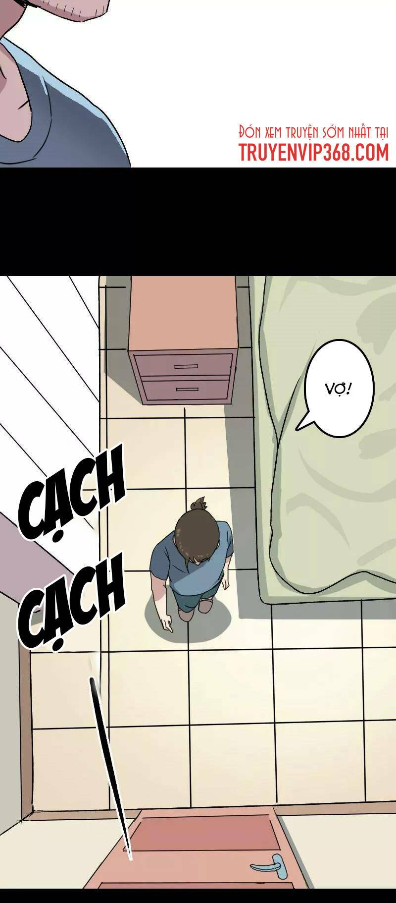 Quan Tài Hung Ác Chương 7 Ảnh 11