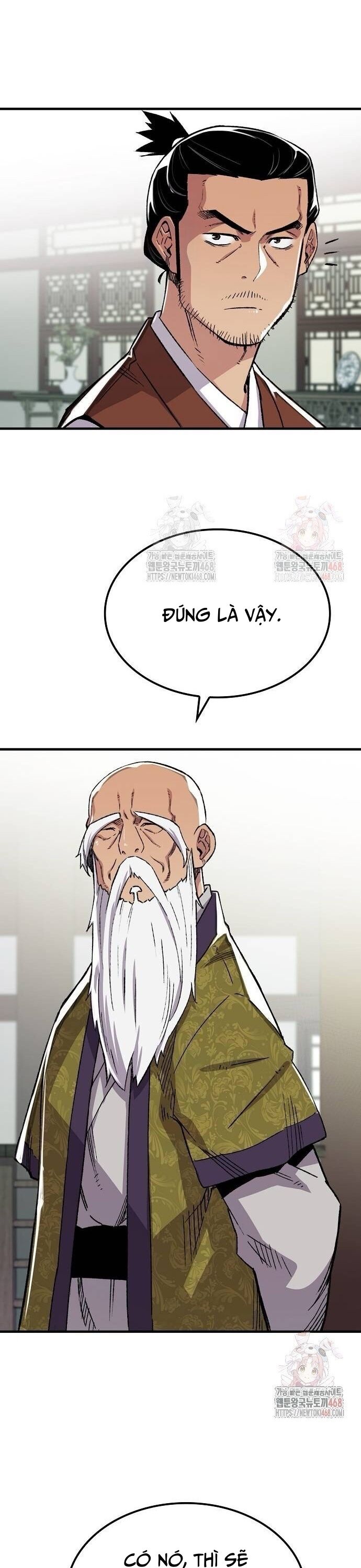 Thiên Ma Quy Hoàn Chương 71 Ảnh 6