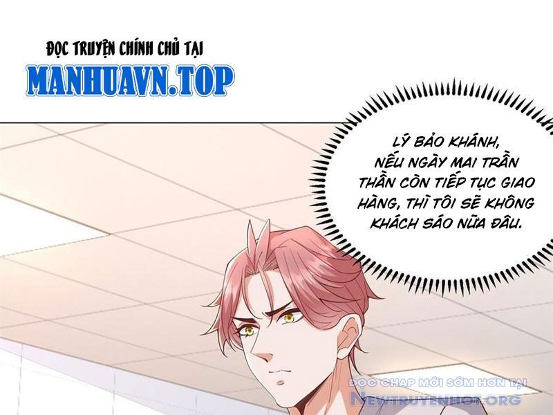 Tôi Là Tài Xế Xe Công Nghệ Có Chút Tiền Thì Đã Sao? Chương 144 Ảnh 87