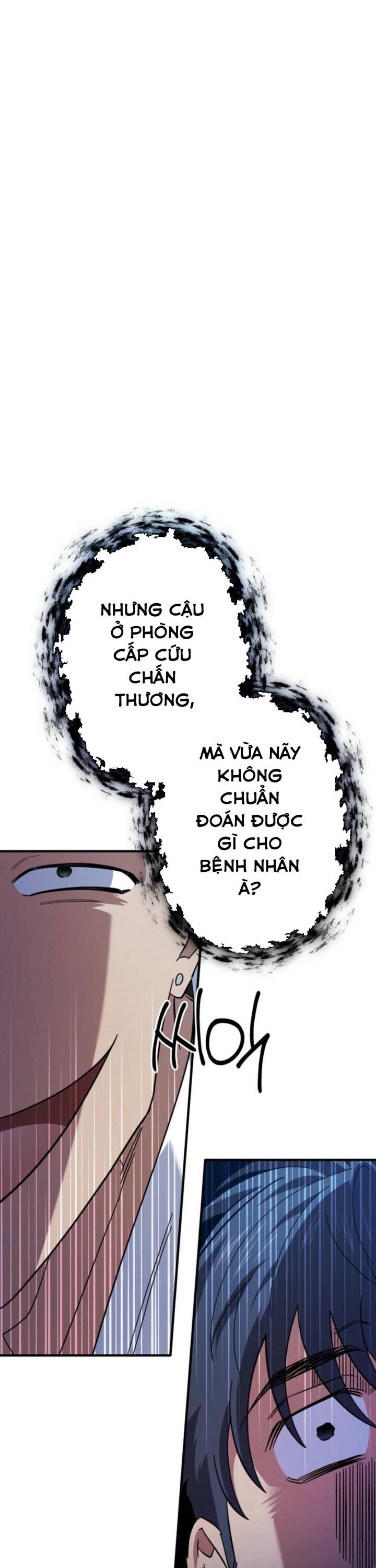 Tuyệt Đỉnh Bác Sĩ Chương 38 Ảnh 20
