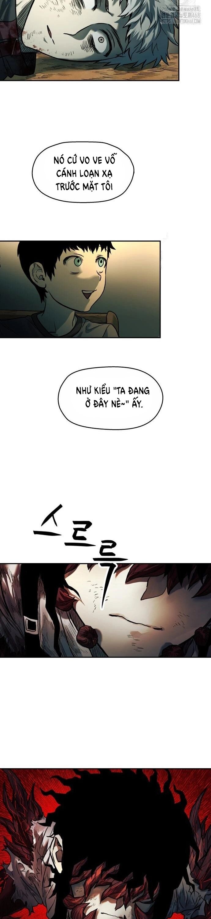 Sống Sót Qua Ngày Tận Thế Chương 52 Ảnh 25