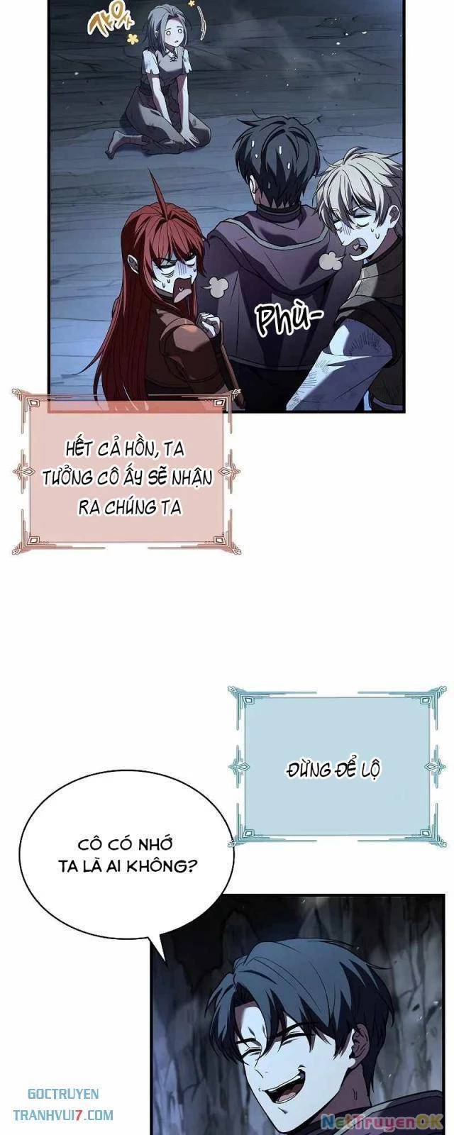 Tử Vong Quân Chủ Chương 39 Ảnh 65