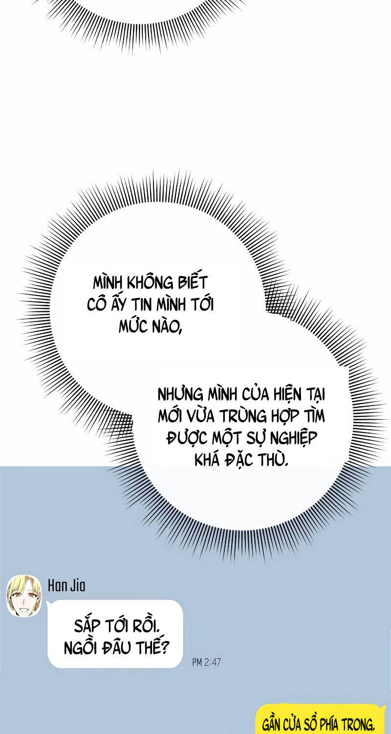 Thợ Tạo Tác Vũ Khí Chương 30 Ảnh 43