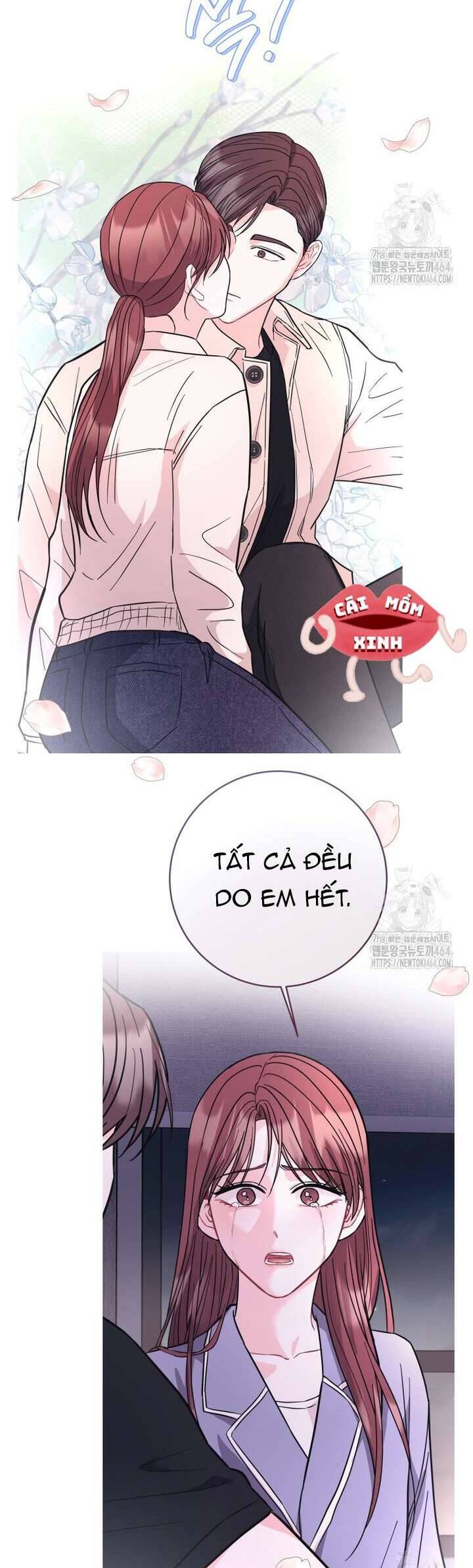 Hades Và Persephone Chương 50 Ảnh 50
