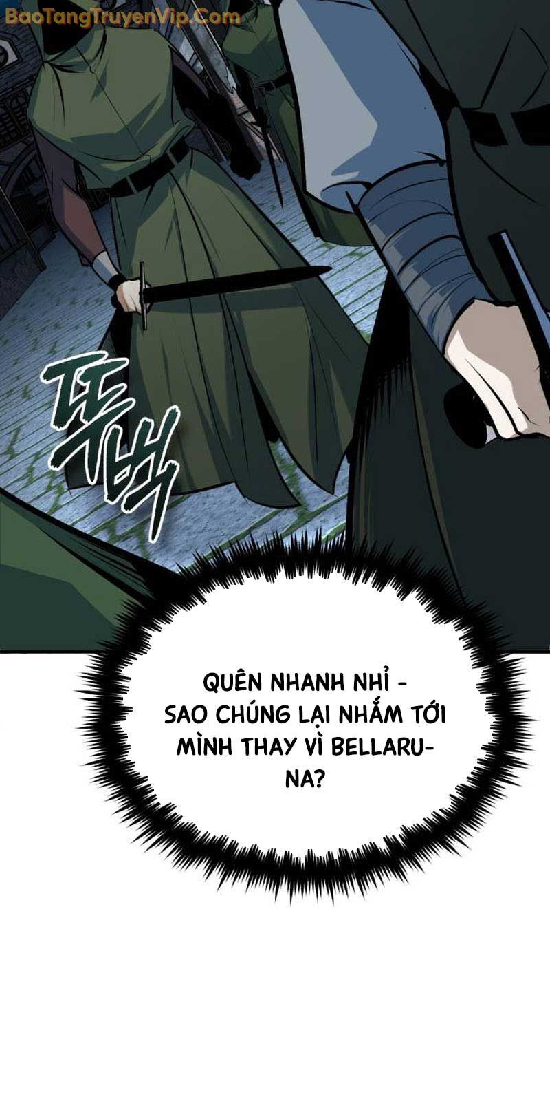 Giáo Sư Gián Điệp Chương 119.1 Ảnh 97