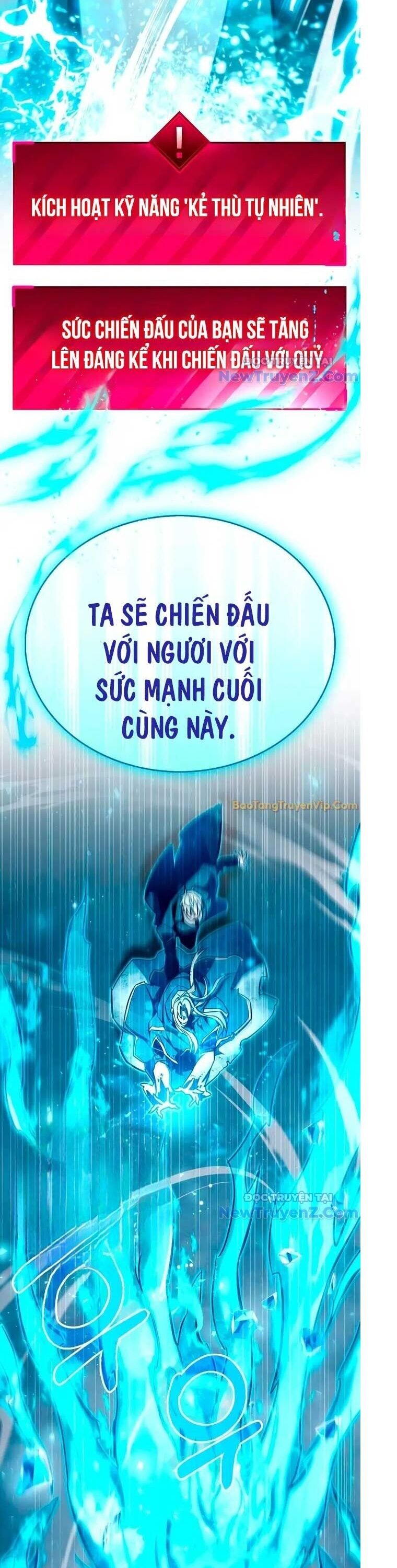 Người Chơi Che Giấu Quá Khứ Chương 69 Ảnh 41