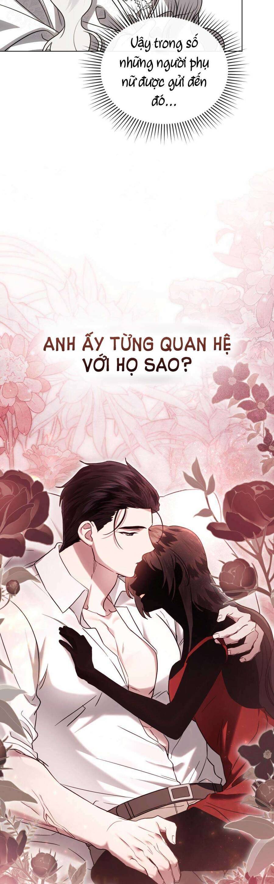 Hôn Nhân Khế Ước Chương 25 Ảnh 9