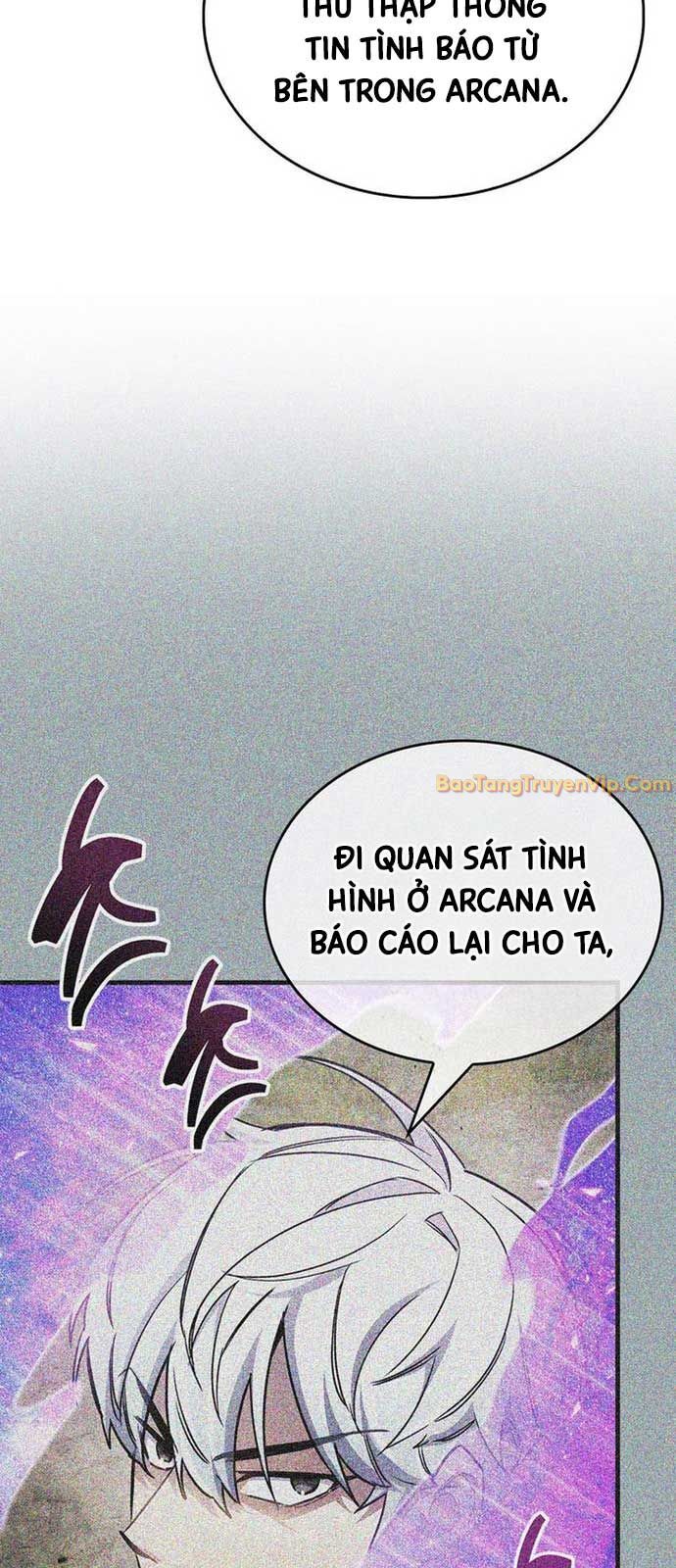 Người Chơi Che Giấu Quá Khứ Chương 70 Ảnh 123