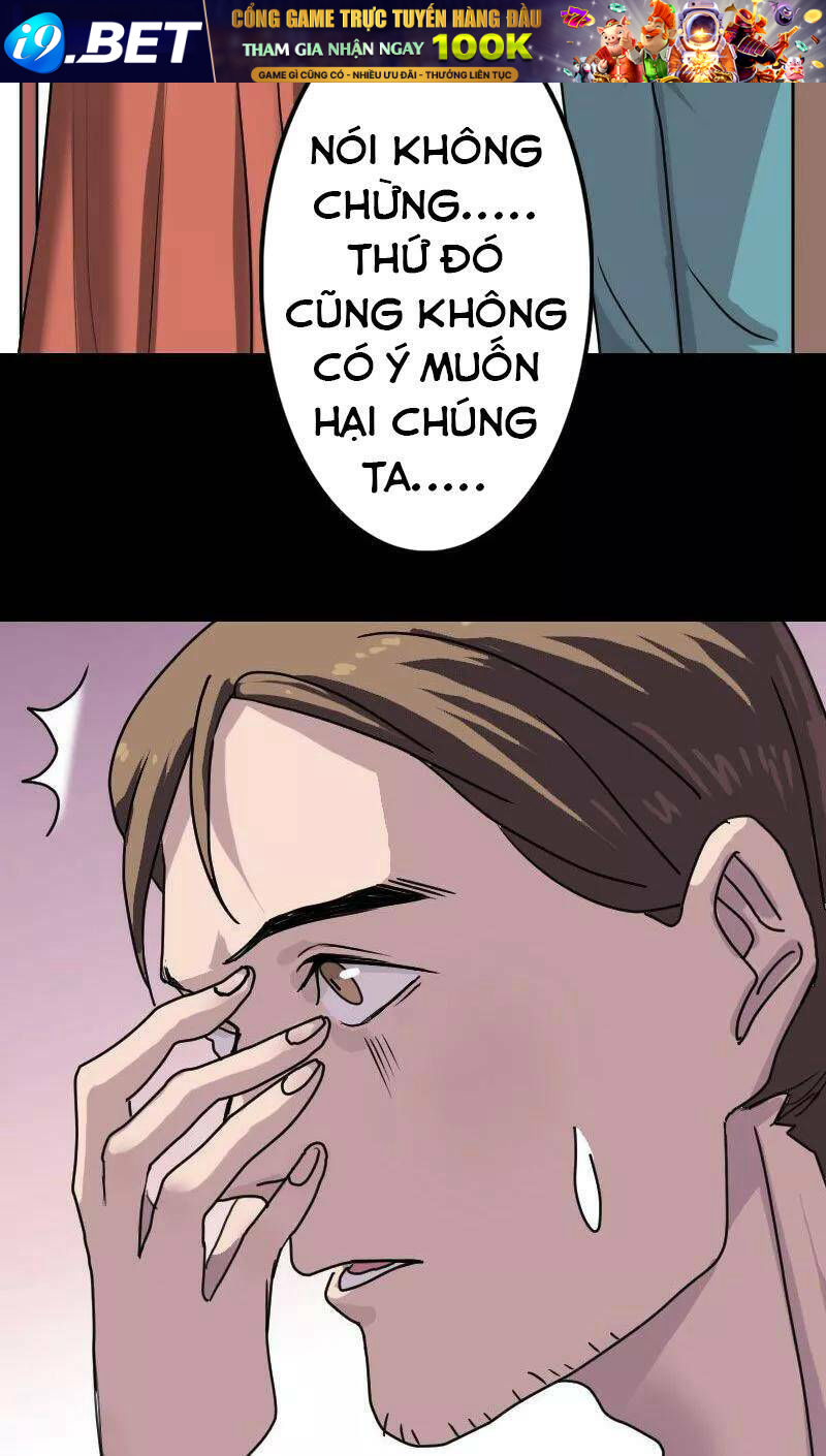 Quan Tài Hung Ác Chương 15 Ảnh 25