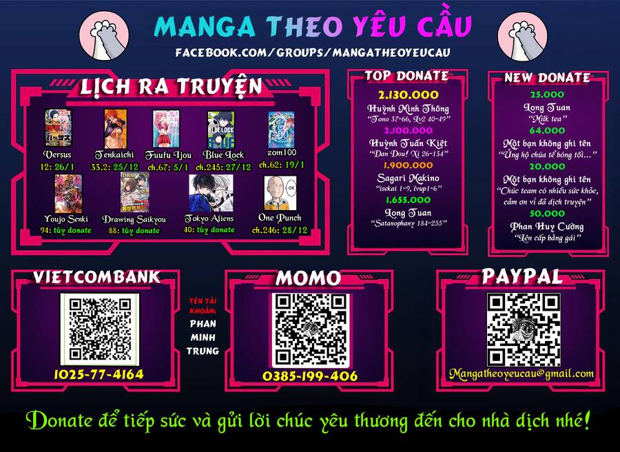 Quyết Chiến Chương 11 Ảnh 37