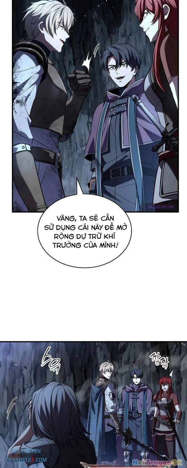 Tử Vong Quân Chủ Chương 39 Ảnh 61