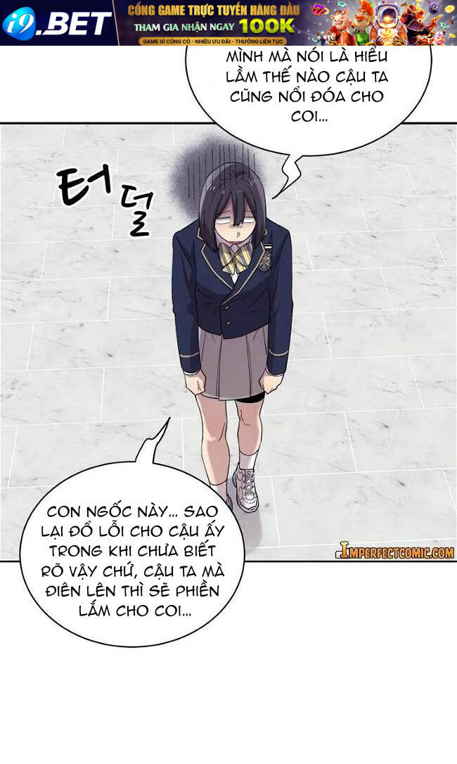 Trên Đời Này Không Có Ai Ngu Ngốc Như Thế Chương 18 Ảnh 53