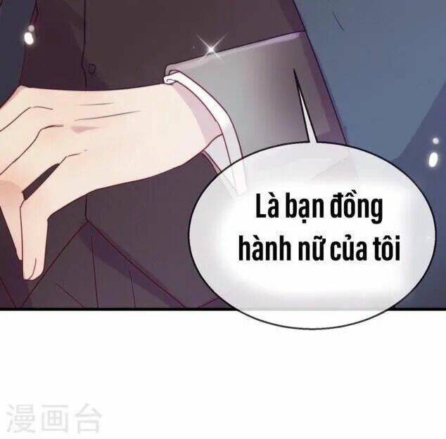 Độc Dược Của Tình Yêu Chương 13 Ảnh 25