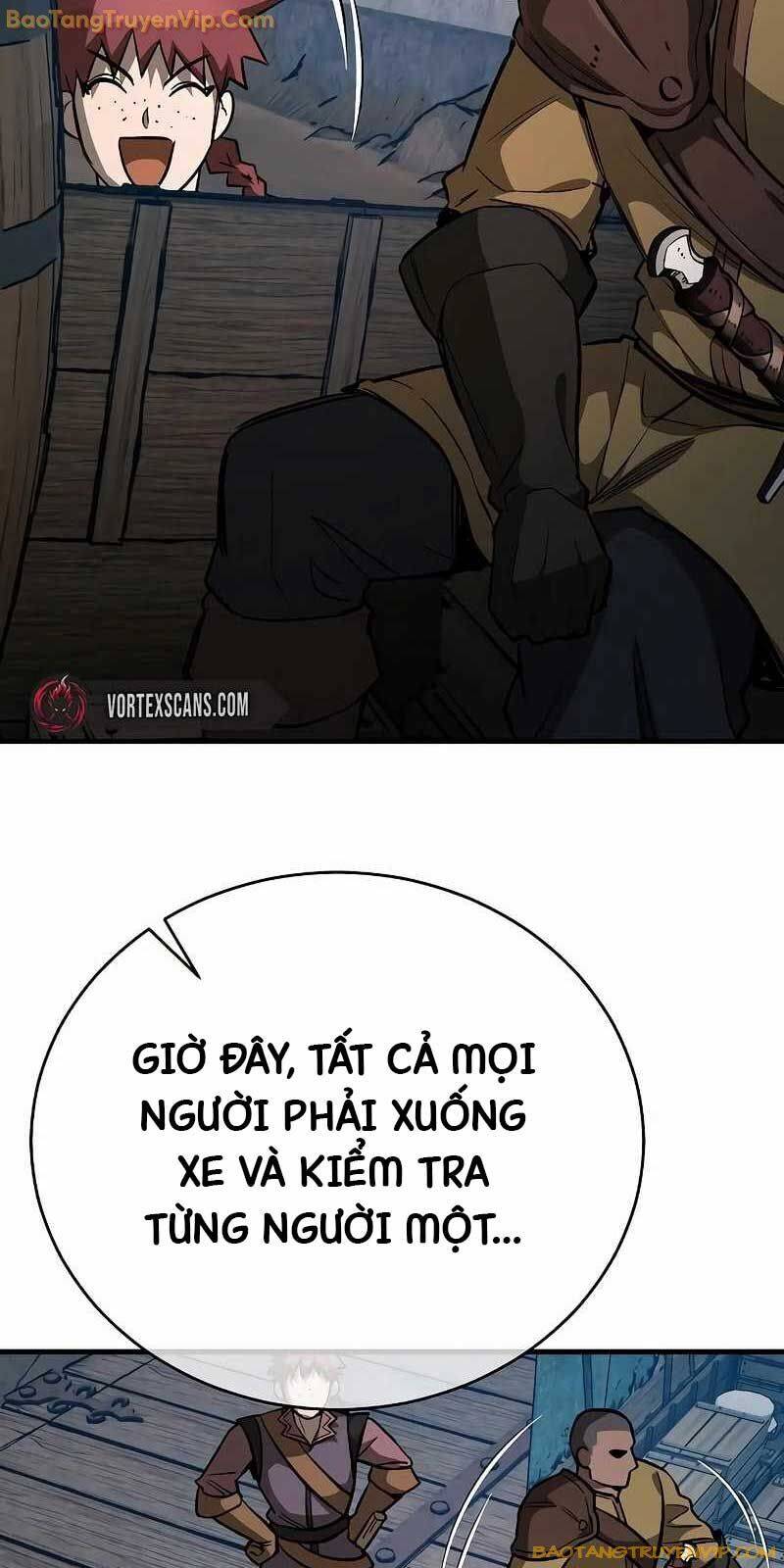 Kẻ Điên Và Đội Trưởng Cảnh Vệ Chương 18 Ảnh 104