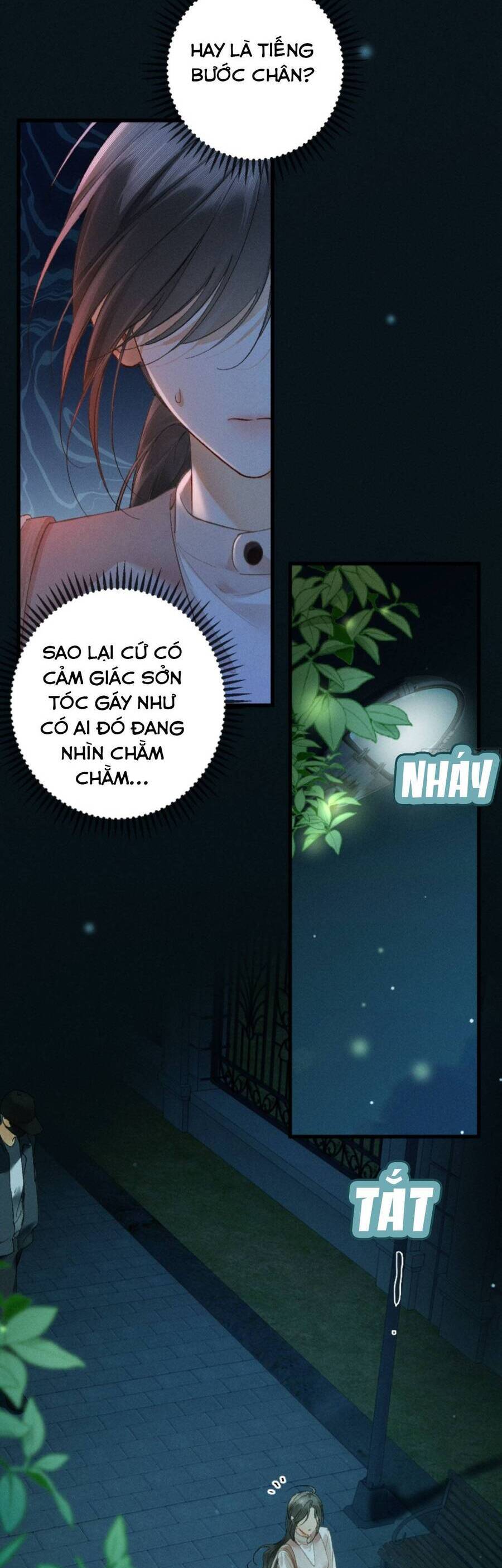 Hợp Đồng Sa Ngã Chương 12 Ảnh 31