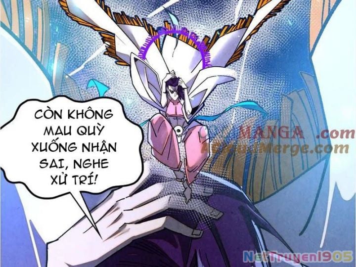 Vạn Cổ Chí Tôn Chương 428 Ảnh 30