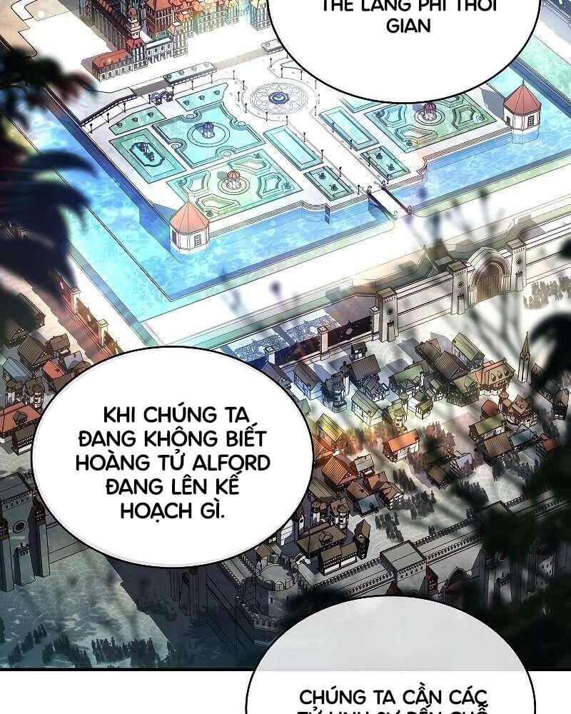 Tử Vong Quân Chủ Chương 23 Ảnh 65