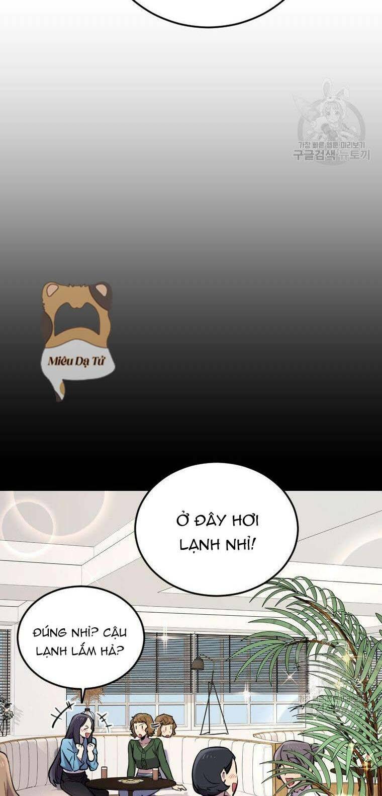 Trên Đời Này Không Có Ai Ngu Ngốc Như Thế Chương 5 Ảnh 28