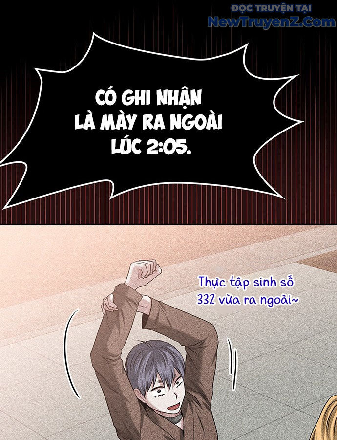Thám Tử Siêu Năng Lực Chương 26 Ảnh 134