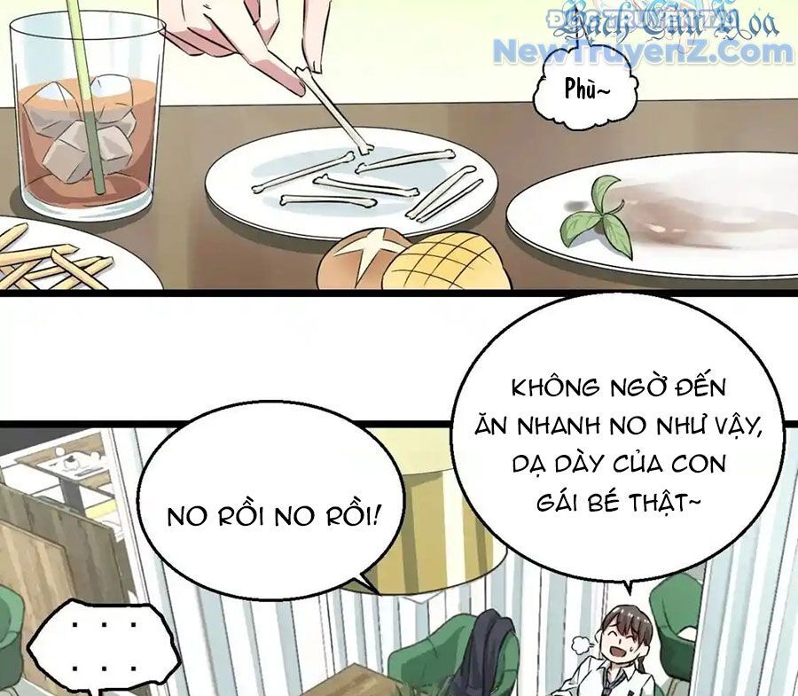 Dẫu Nản Vẫn Cố Chương 4 Ảnh 14