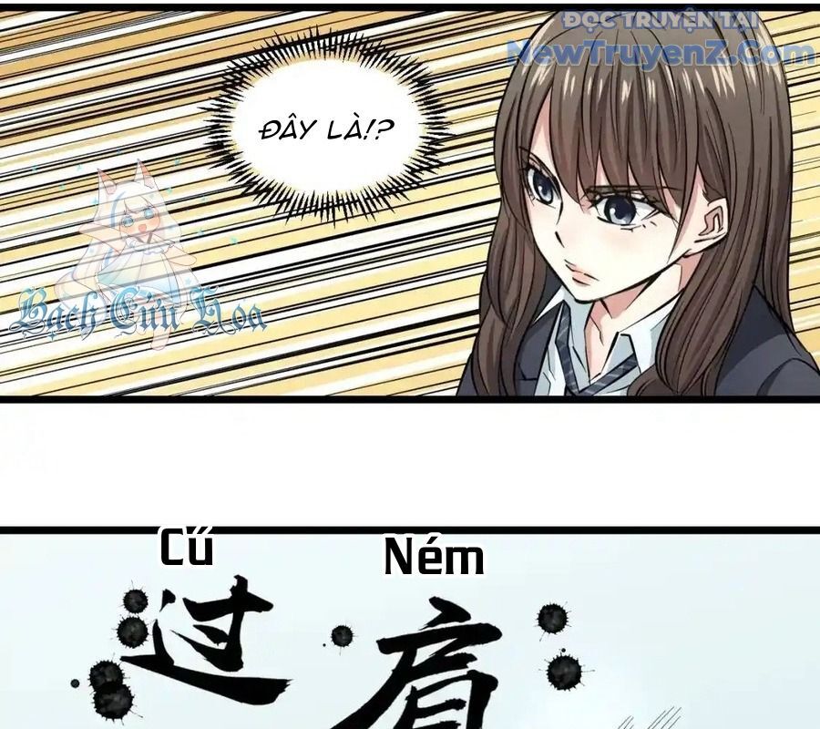 Dẫu Nản Vẫn Cố Chương 8 Ảnh 34