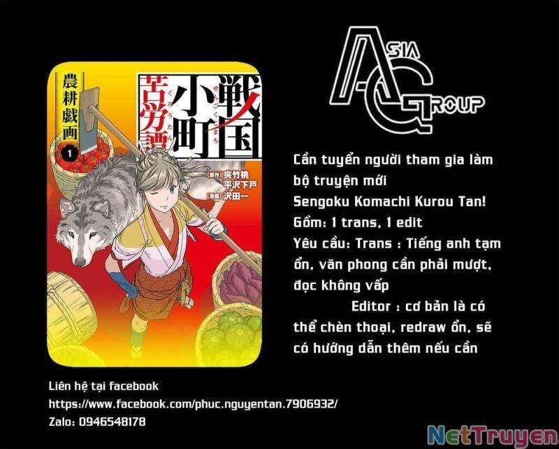 Nihonkoku Shoukan Chương 33 Ảnh 39
